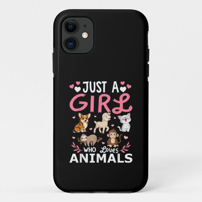 iPhone / iPad case (Back)