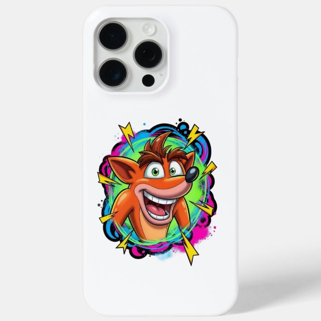 iPhone / iPad case (Back)