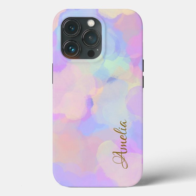 iPhone / iPad case (Back)