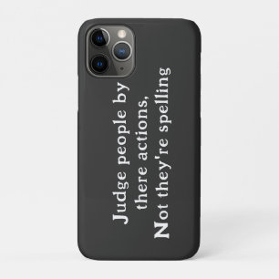iPhone / iPad case