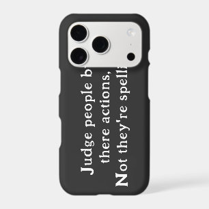 iPhone / iPad case
