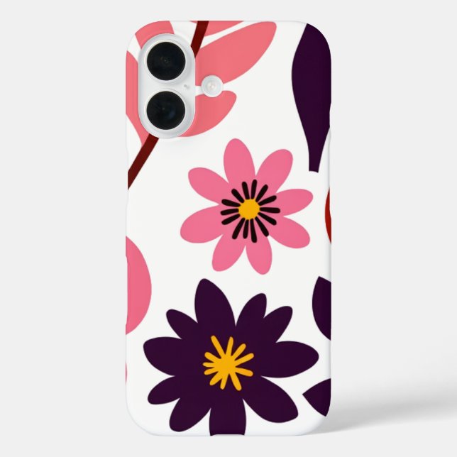 iPhone / iPad case (Back)