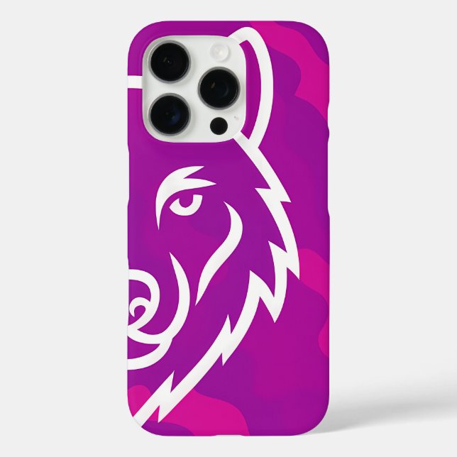 iPhone / iPad case (Back)