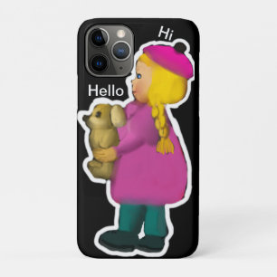 iPhone / iPad case