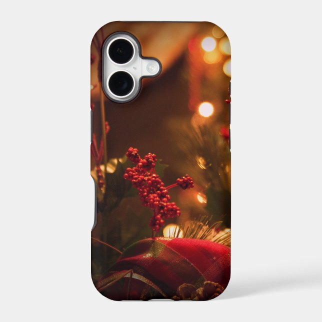 iPhone / iPad case (Back)
