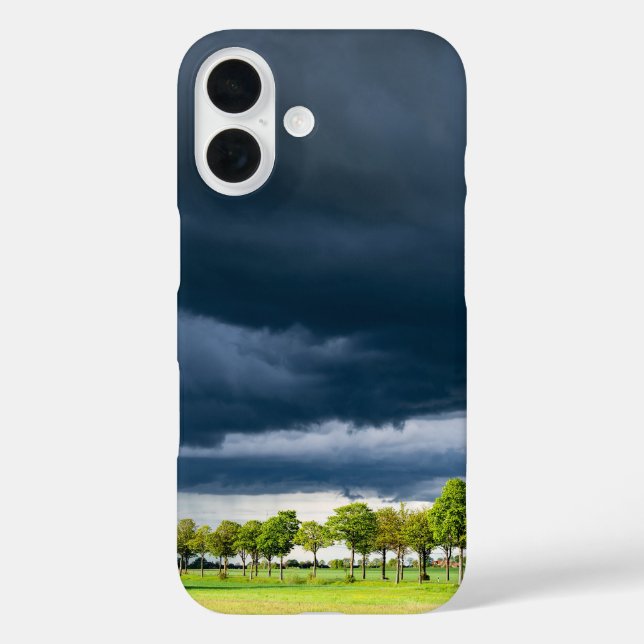 iPhone / iPad case (Back)