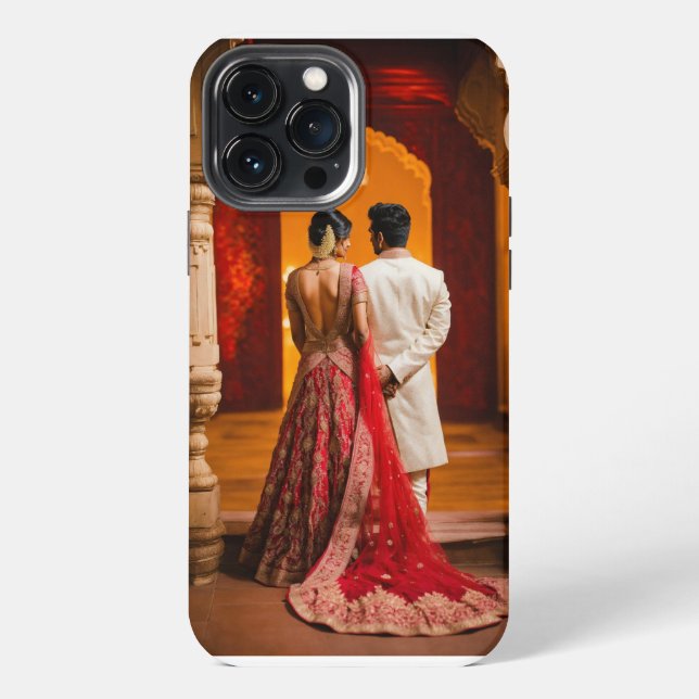 iPhone / iPad case (Back)