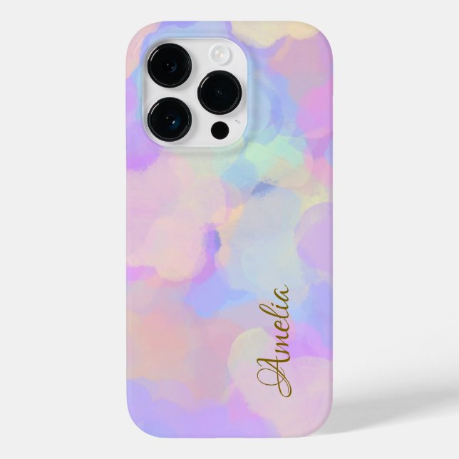 iPhone / iPad case (Back)