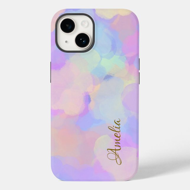 iPhone / iPad case (Back)