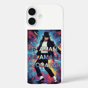 iPhone / iPad case