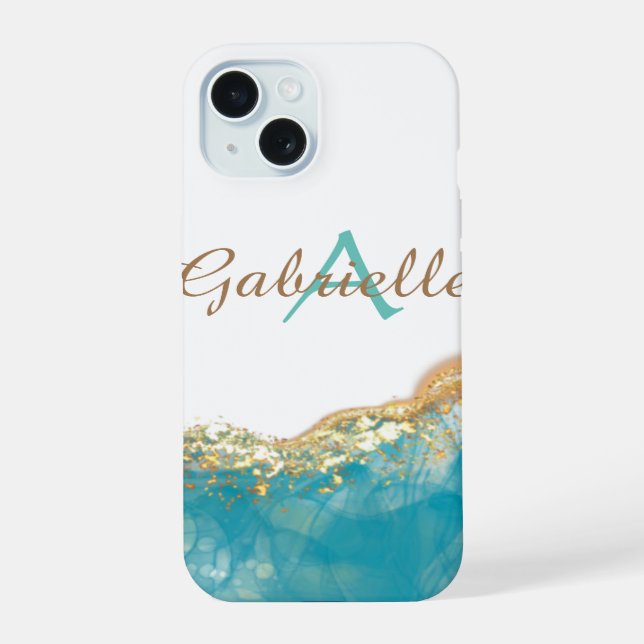 iPhone / iPad case (Back)