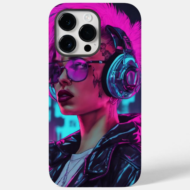 iPhone / iPad case (Back)