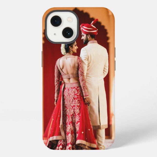 iPhone / iPad case (Back)