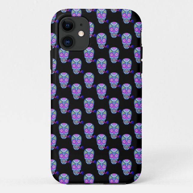 iPhone / iPad case (Back)