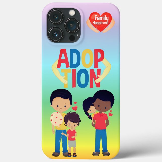 iPhone / iPad case (Back)