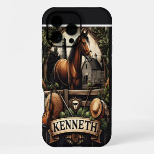 iPhone / iPad case