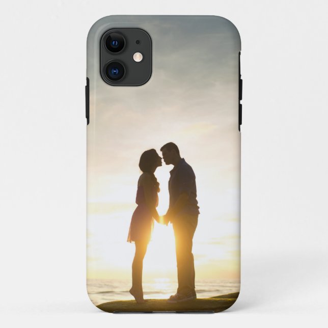 iPhone / iPad case (Back)