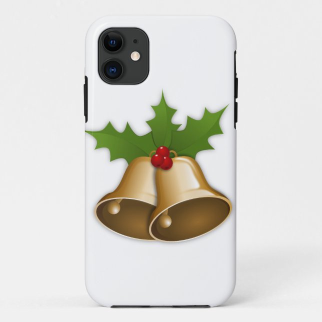 iPhone / iPad case (Back)