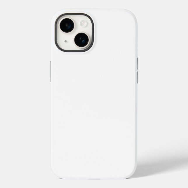 iPhone / iPad case (Back)