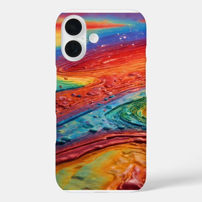 iPhone / iPad case (Back)