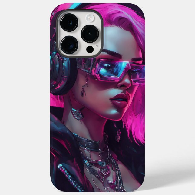 iPhone / iPad case (Back)