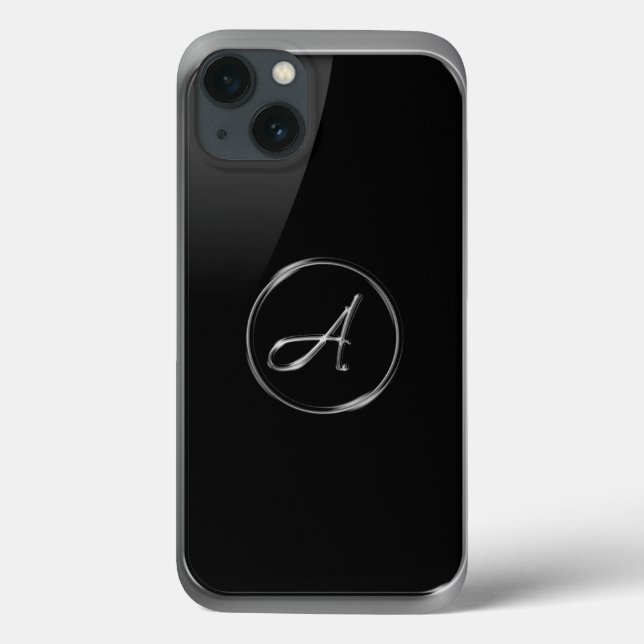 iPhone / iPad case (Back)