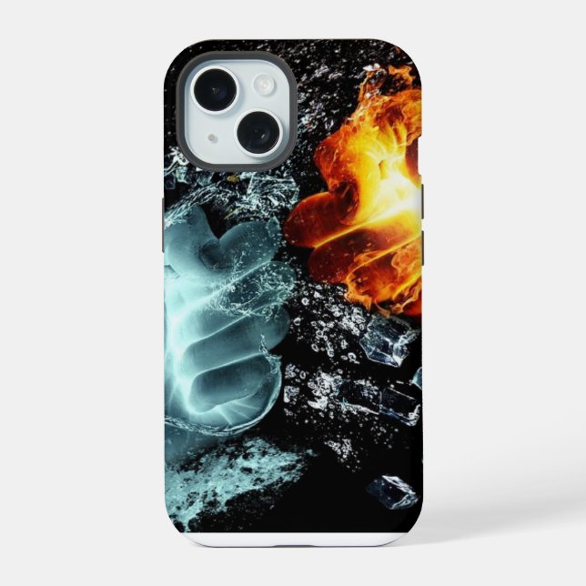iPhone / iPad case (Back)