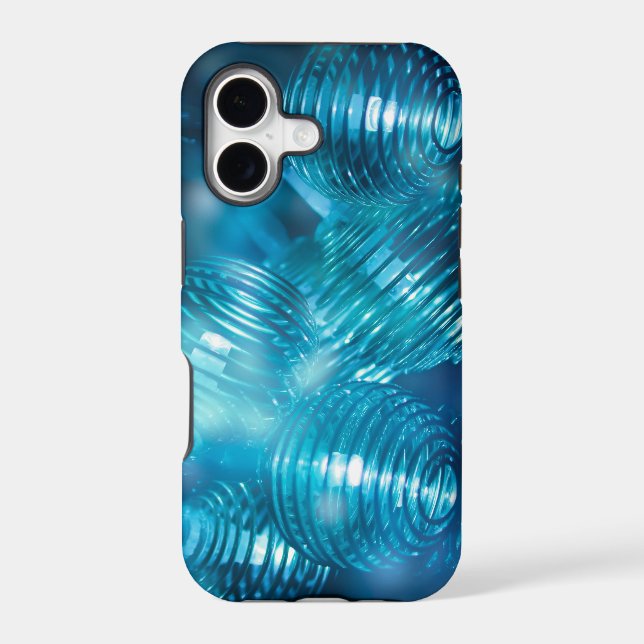 iPhone / iPad case (Back)
