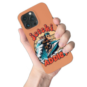 iPhone / iPad case