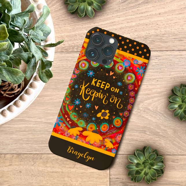 iPhone / iPad case (Creator Uploaded)