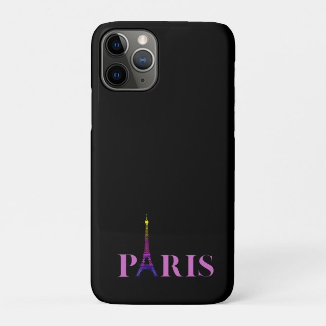 iPhone / iPad case (Back)