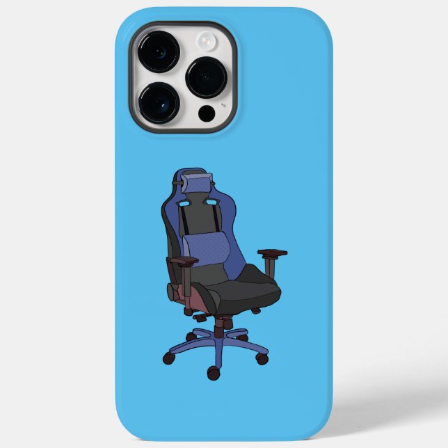 iPhone / iPad case (Back)