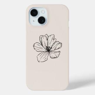 IPhone/IPad Case