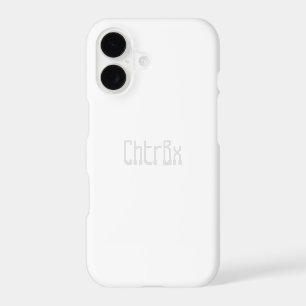 iPhone / iPad case