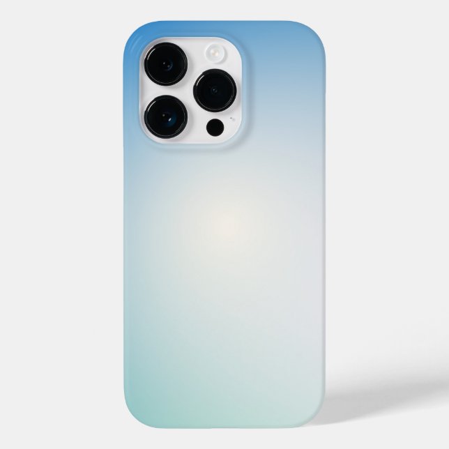 iPhone / iPad case (Back)