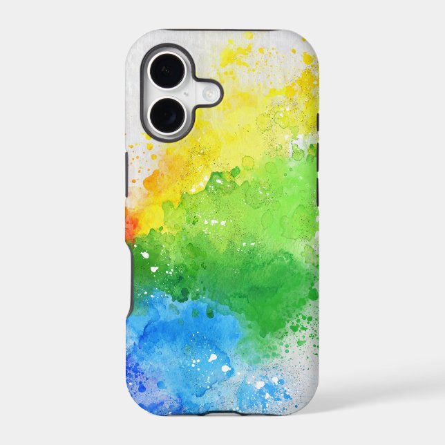 iPhone / iPad case (Back)