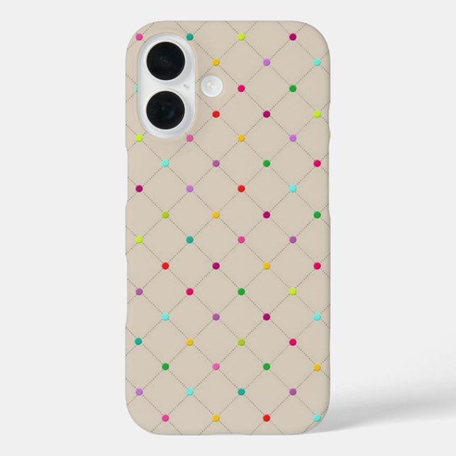 iPhone / iPad case (Back)