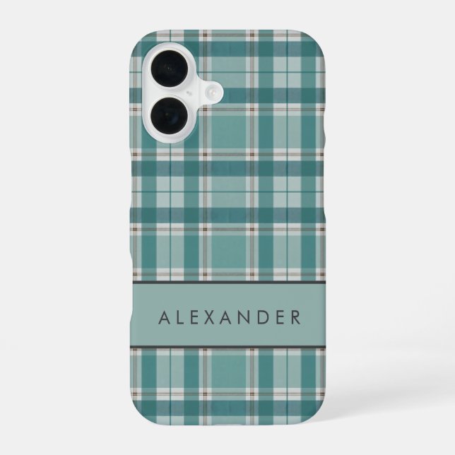 iPhone / iPad case (Back)