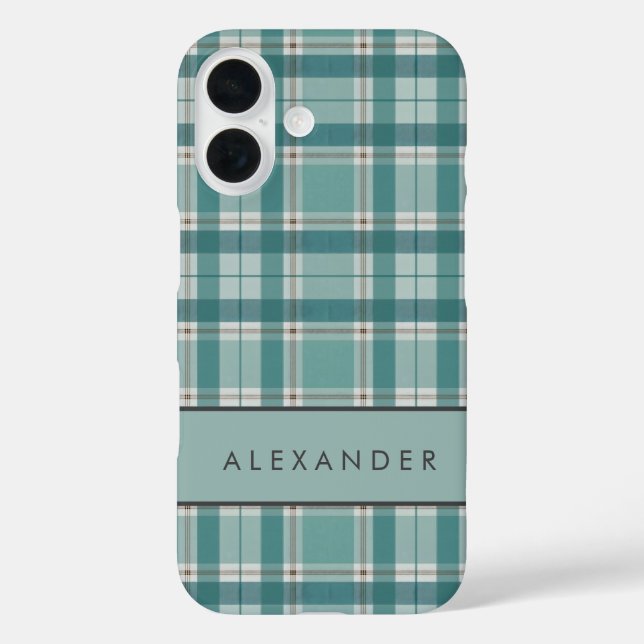 iPhone / iPad case (Back)