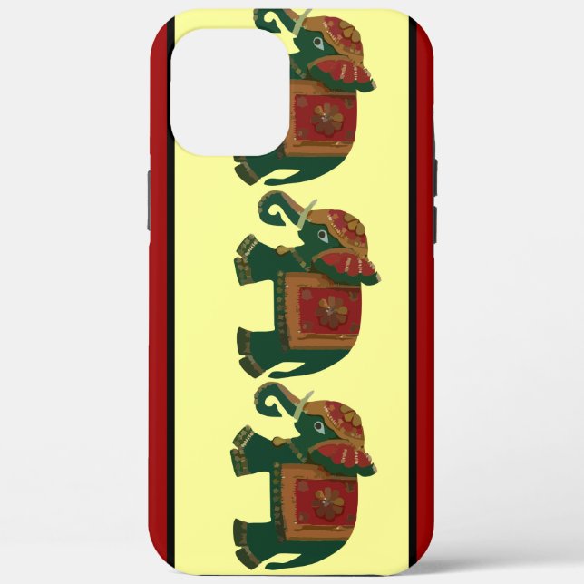 iPhone / iPad case (Back)