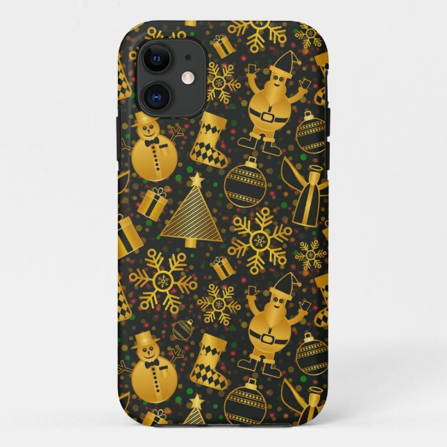 iPhone / iPad case (Back)