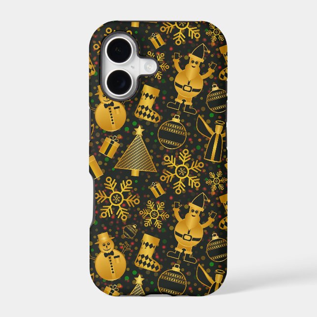 iPhone / iPad case (Back)