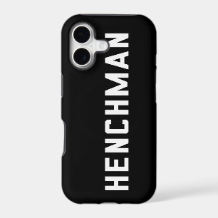 iPhone / iPad case