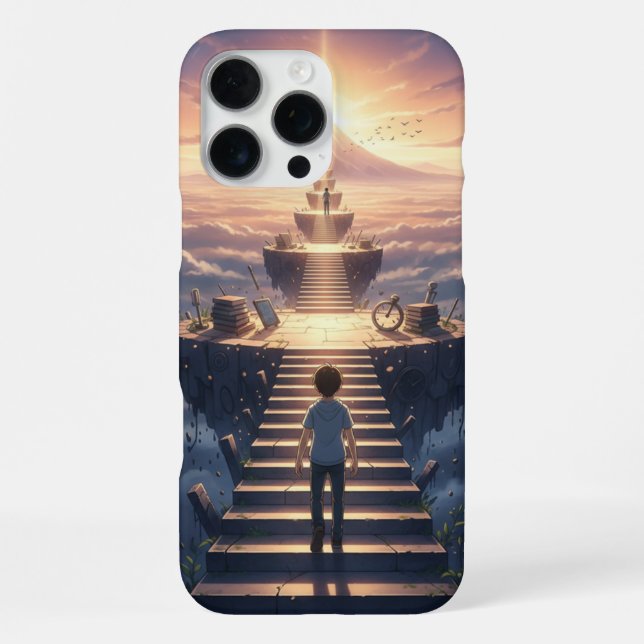 iPhone / iPad case (Back)