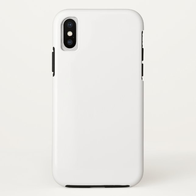 iPhone / iPad case (Back)