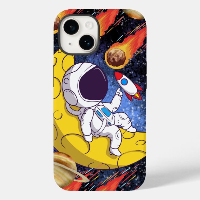 iPhone / iPad case (Back)