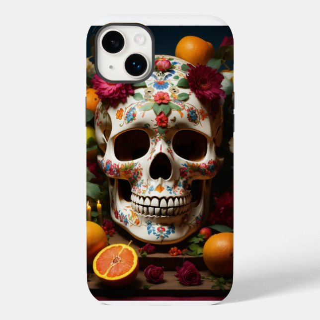 iPhone / iPad case (Back)