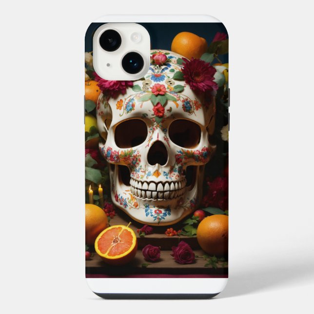 iPhone / iPad case (Back)