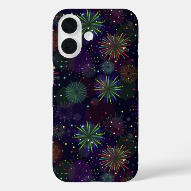 iPhone / iPad case (Back)