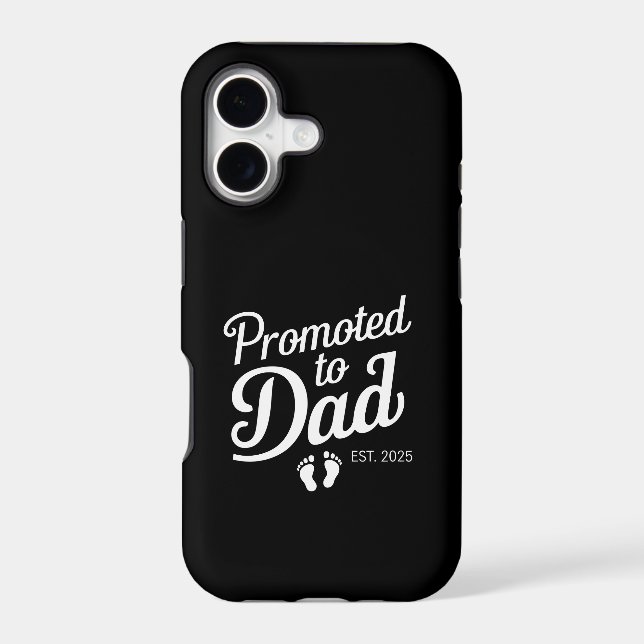 iPhone / iPad case (Back)